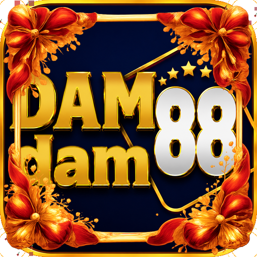 dam88 — mitra unggulan